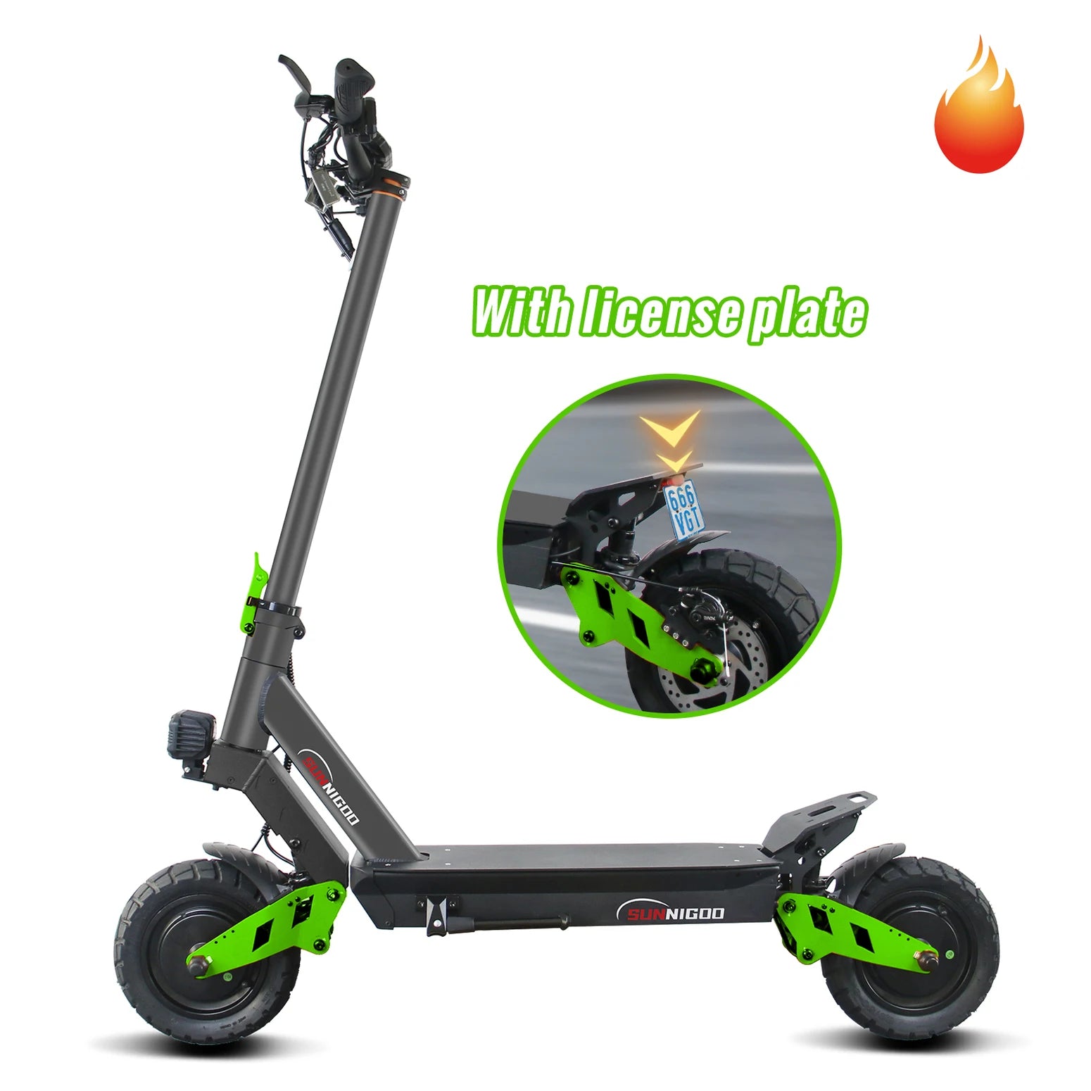 10 Inch 800w 48v High Power Electric Scooter Free Shipping X11 Foldable Electric Scooter From Usa Germany Poland Warehouse
