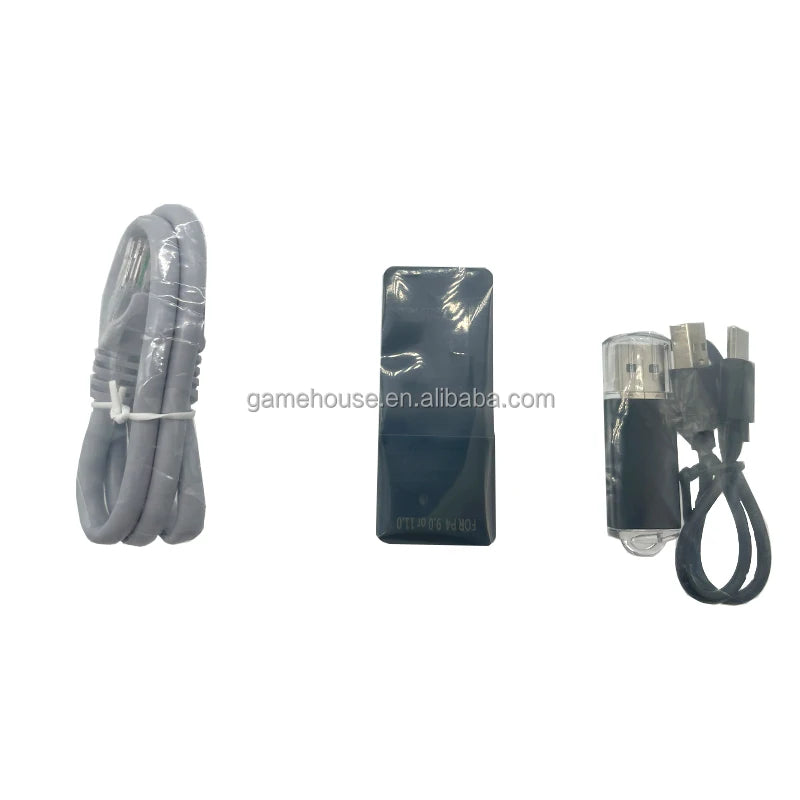 V2.0 Pro for PS4 Mob Kit USB Dongle Adapter for PS4 9.0 11.0 System One Key Tool Adapter