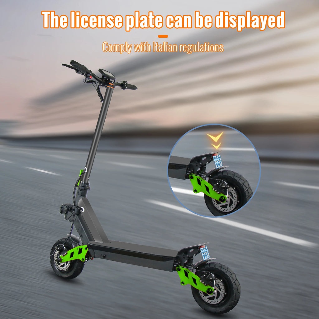 10 Inch 800w 48v High Power Electric Scooter Free Shipping X11 Foldable Electric Scooter From Usa Germany Poland Warehouse