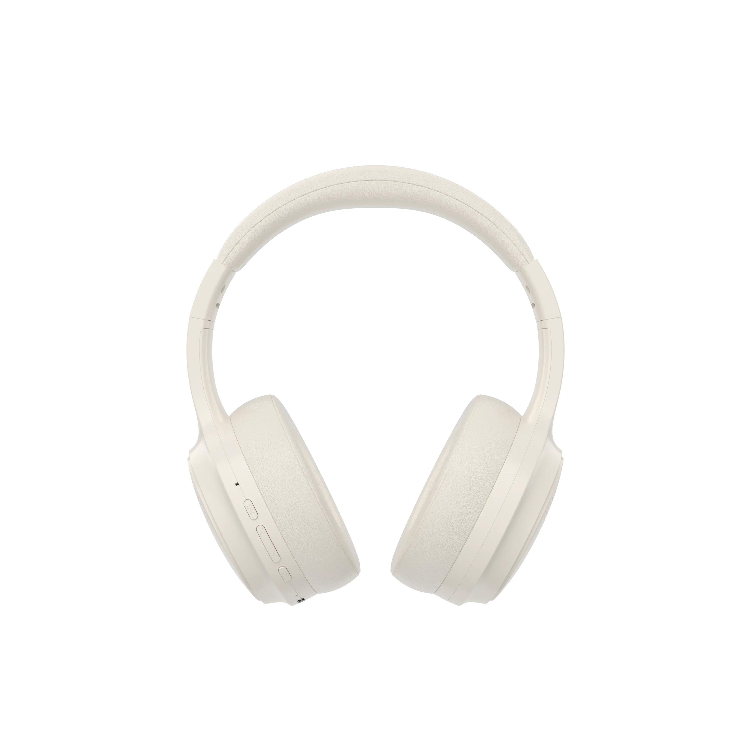 HiFi Bass JL Chipset Over Ear for Headphones Soft Comfort Ear Cups 40 Hours Playtime Power Bank Function for Travel Gaming