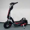 Fast 8000 15000 110-140Km F8 E Scooters 72V 40Ah 50Ah 60Ah Lithium Battery Long Range NFC Start Electric Scooter For Adult