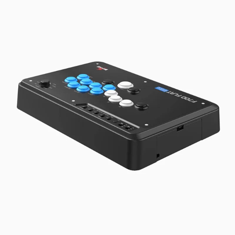 Mayflash F700Flat Elite Supports for PS5/Xbox/PC/Switch Mobile Wireless Hitbox Arcade Joystick