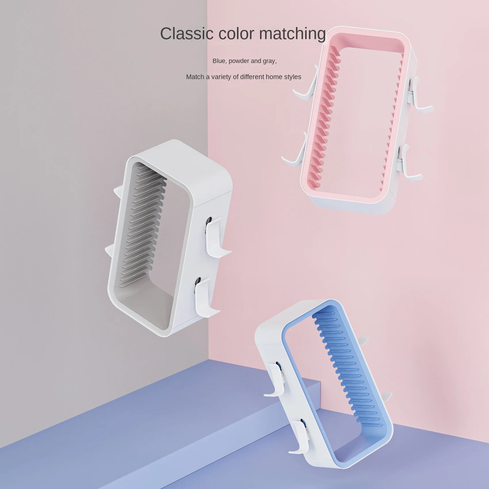 Factory Private Model for PS5/4/switch/XBOX Series XS Universal Handle Storage Disc Rack Accessories