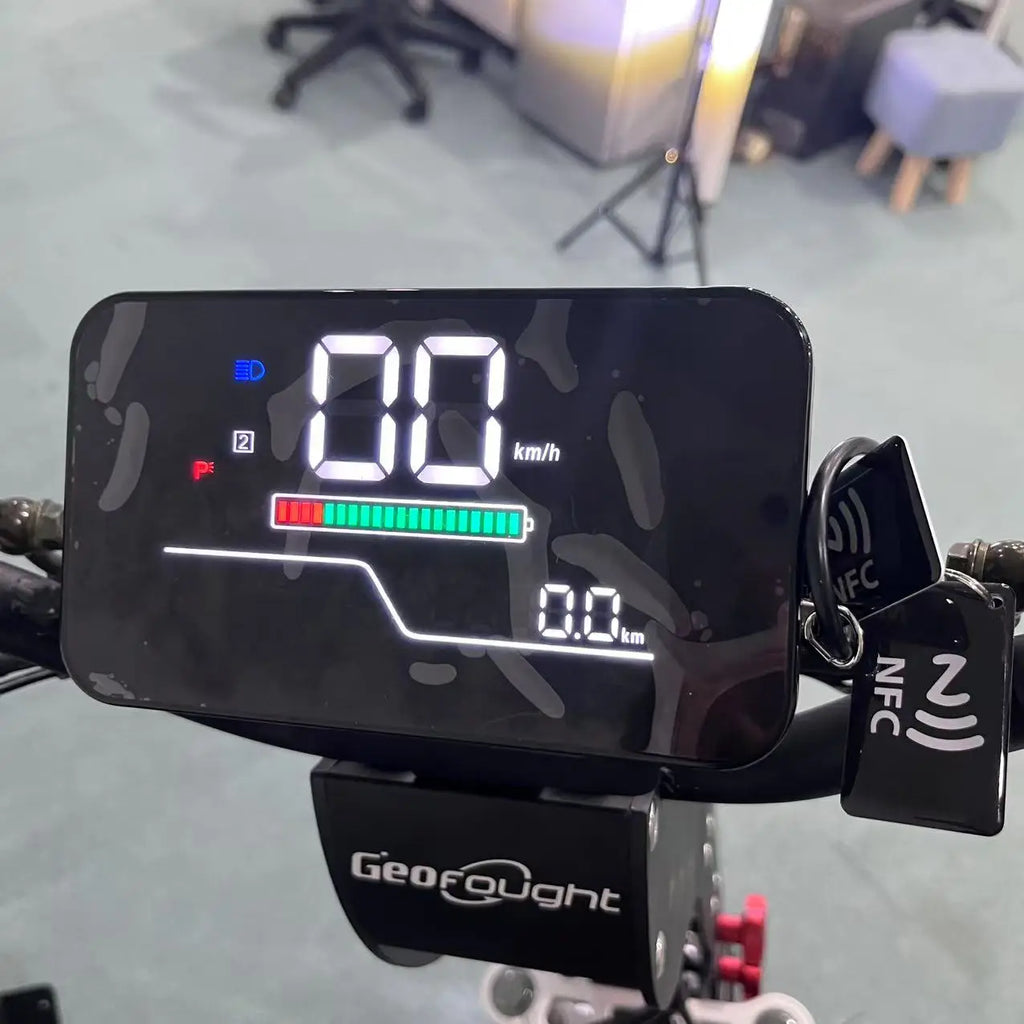 Fast 8000 15000 110-140Km F8 E Scooters 72V 40Ah 50Ah 60Ah Lithium Battery Long Range NFC Start Electric Scooter For Adult