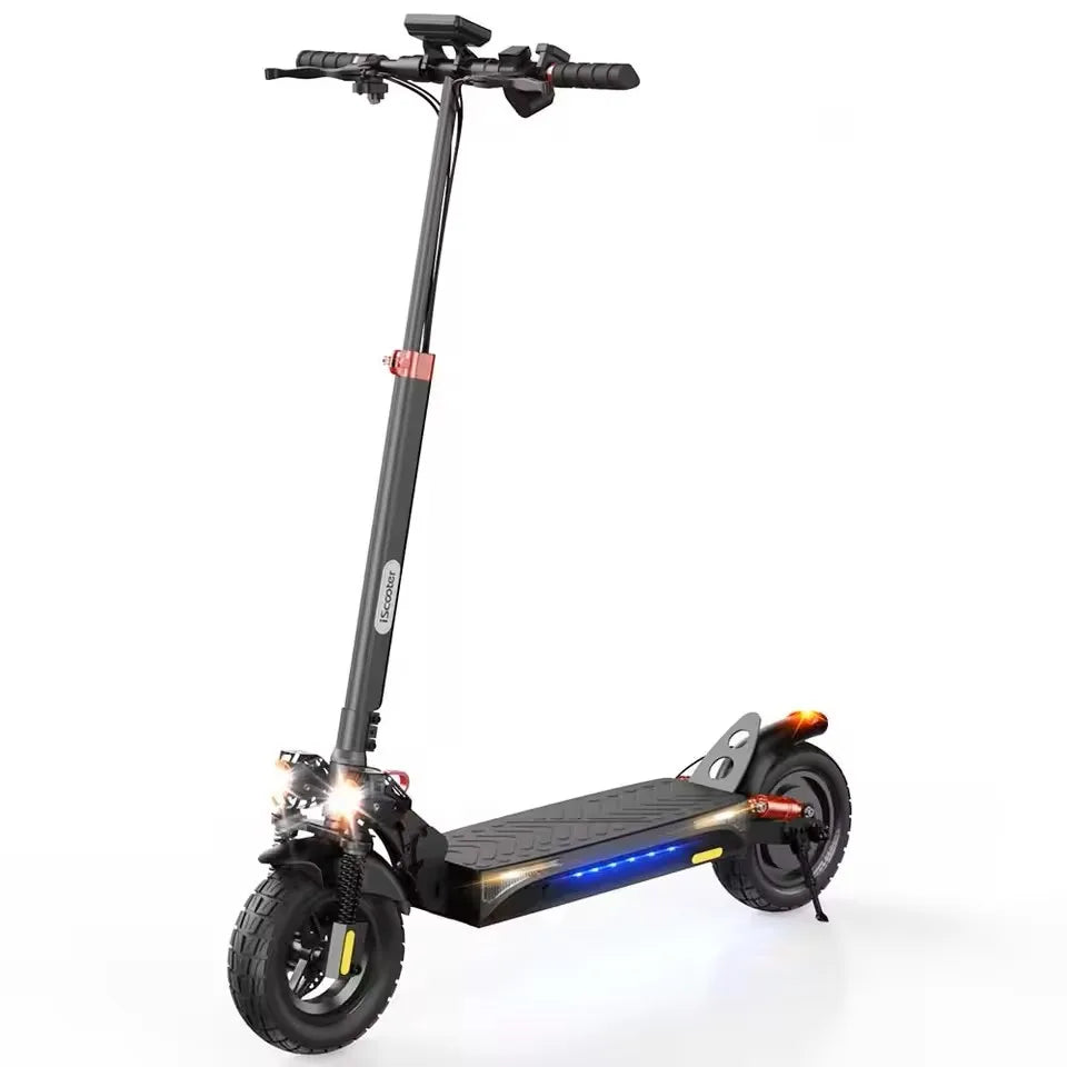 IScooter I9/i9Max/iX4/iX5S/iX6/iX7Pro/iX8/i12/F2/F3 Electric Scooter for Adults Europe Ready Stock Dropshipping