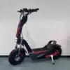 Fast 8000 15000 110-140Km F8 E Scooters 72V 40Ah 50Ah 60Ah Lithium Battery Long Range NFC Start Electric Scooter For Adult