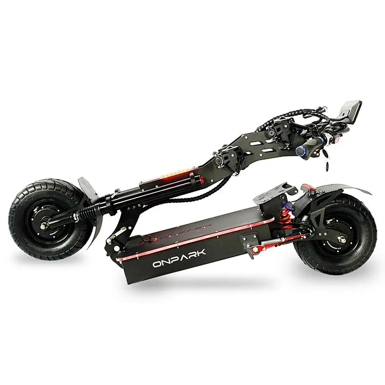 Europe 100Kmh 10000 W Eu Off-Road Ev 72V Off Road Fast Dual Motor 100 Km/H E-Scooter E Adult Electric Scooter 10000W