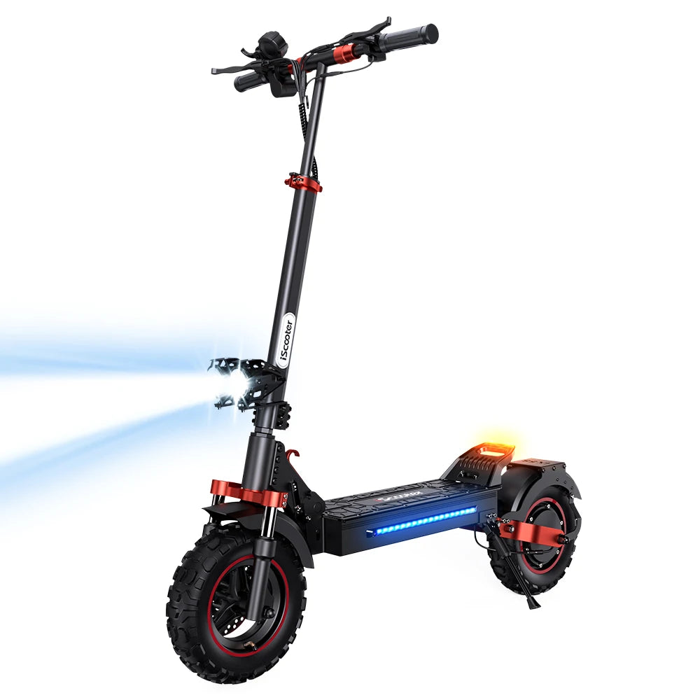 IScooter I9/i9Max/iX4/iX5S/iX6/iX7Pro/iX8/i12/F2/F3 Electric Scooter for Adults Europe Ready Stock Dropshipping