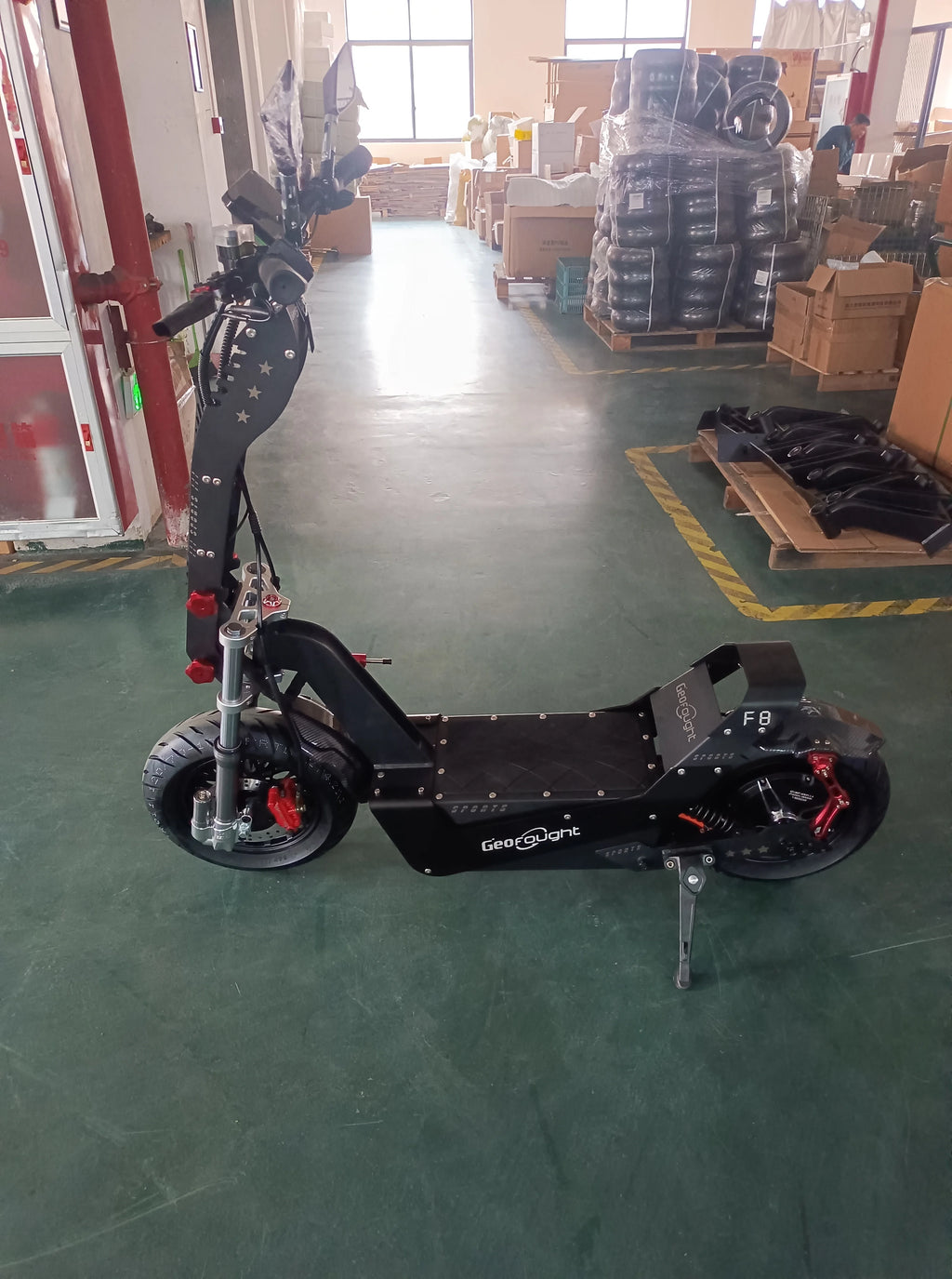 Fast 8000 15000 110-140Km F8 E Scooters 72V 40Ah 50Ah 60Ah Lithium Battery Long Range NFC Start Electric Scooter For Adult