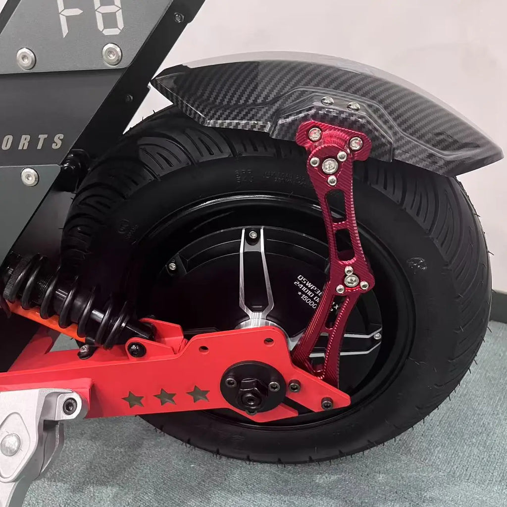 Fast 8000 15000 110-140Km F8 E Scooters 72V 40Ah 50Ah 60Ah Lithium Battery Long Range NFC Start Electric Scooter For Adult