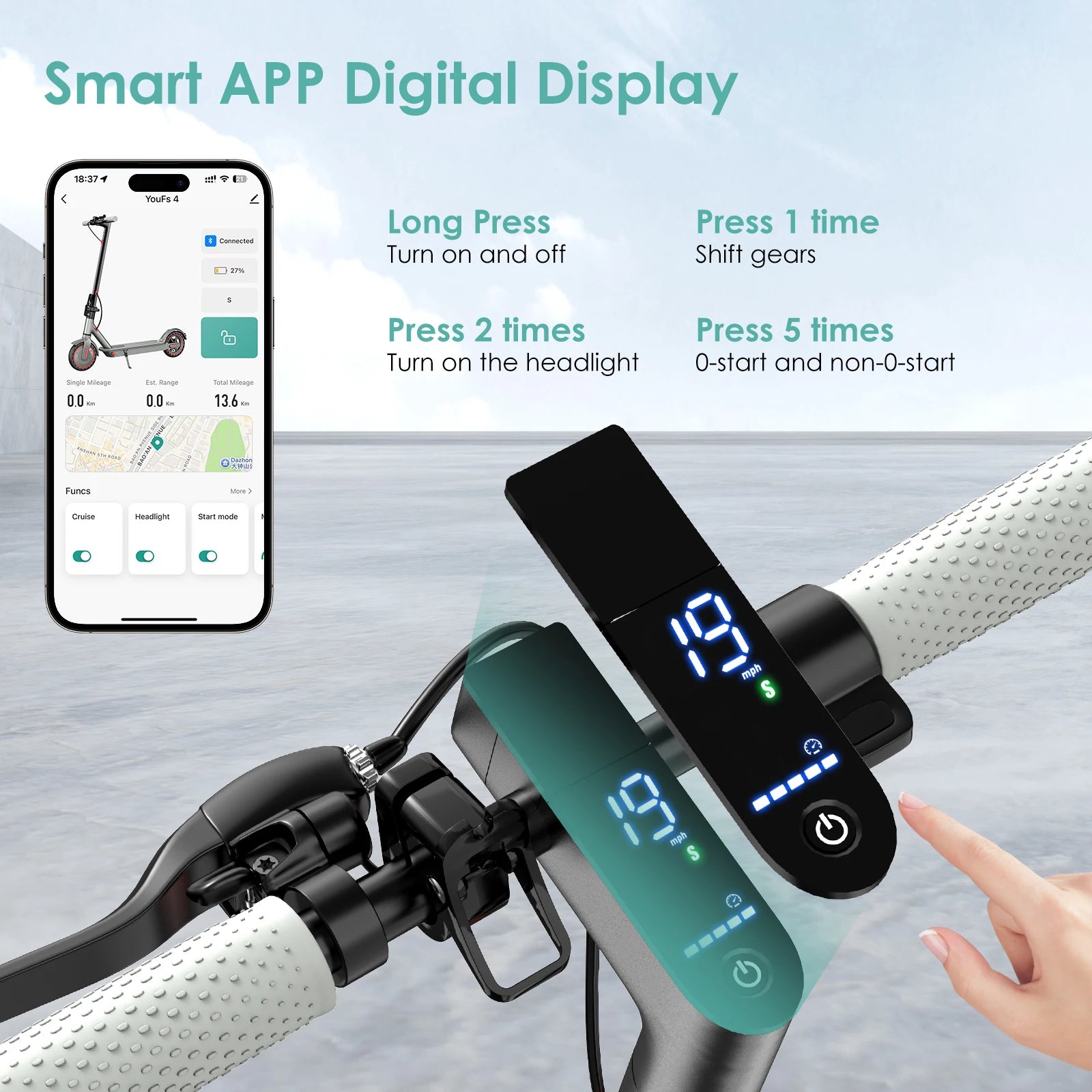 USA EU Warehouse Ready Stock Wholesale Folding E Scooters with 350W Motor 8.5inch M365 Escooter Adult Foldable Electric Scooter