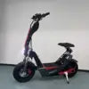 Fast 8000 15000 110-140Km F8 E Scooters 72V 40Ah 50Ah 60Ah Lithium Battery Long Range NFC Start Electric Scooter For Adult