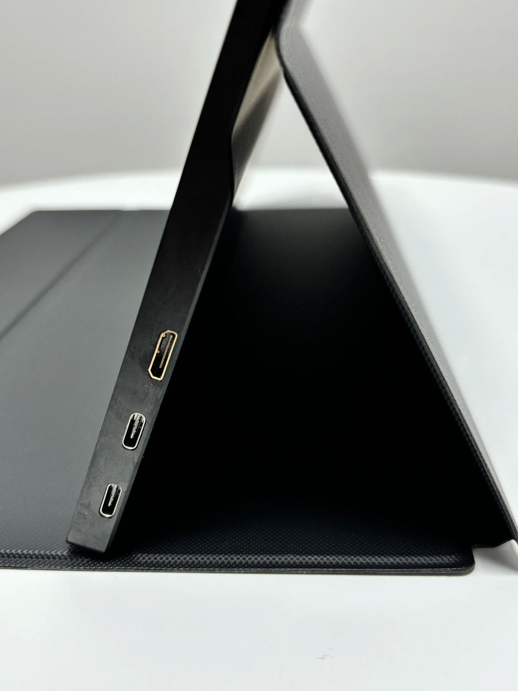 Aluminum 15.6 Inch Portable Monitor Mobile Phone Computer Game Console Extended Screen PS4/SWITCH/XBOXONE Lcd Monitor