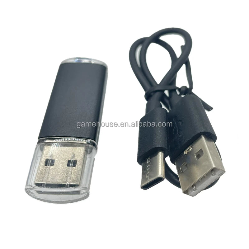 V2.0 Pro for PS4 Mob Kit USB Dongle Adapter for PS4 9.0 11.0 System One Key Tool Adapter