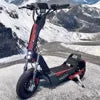 Fast 8000 15000 110-140Km F8 E Scooters 72V 40Ah 50Ah 60Ah Lithium Battery Long Range NFC Start Electric Scooter For Adult