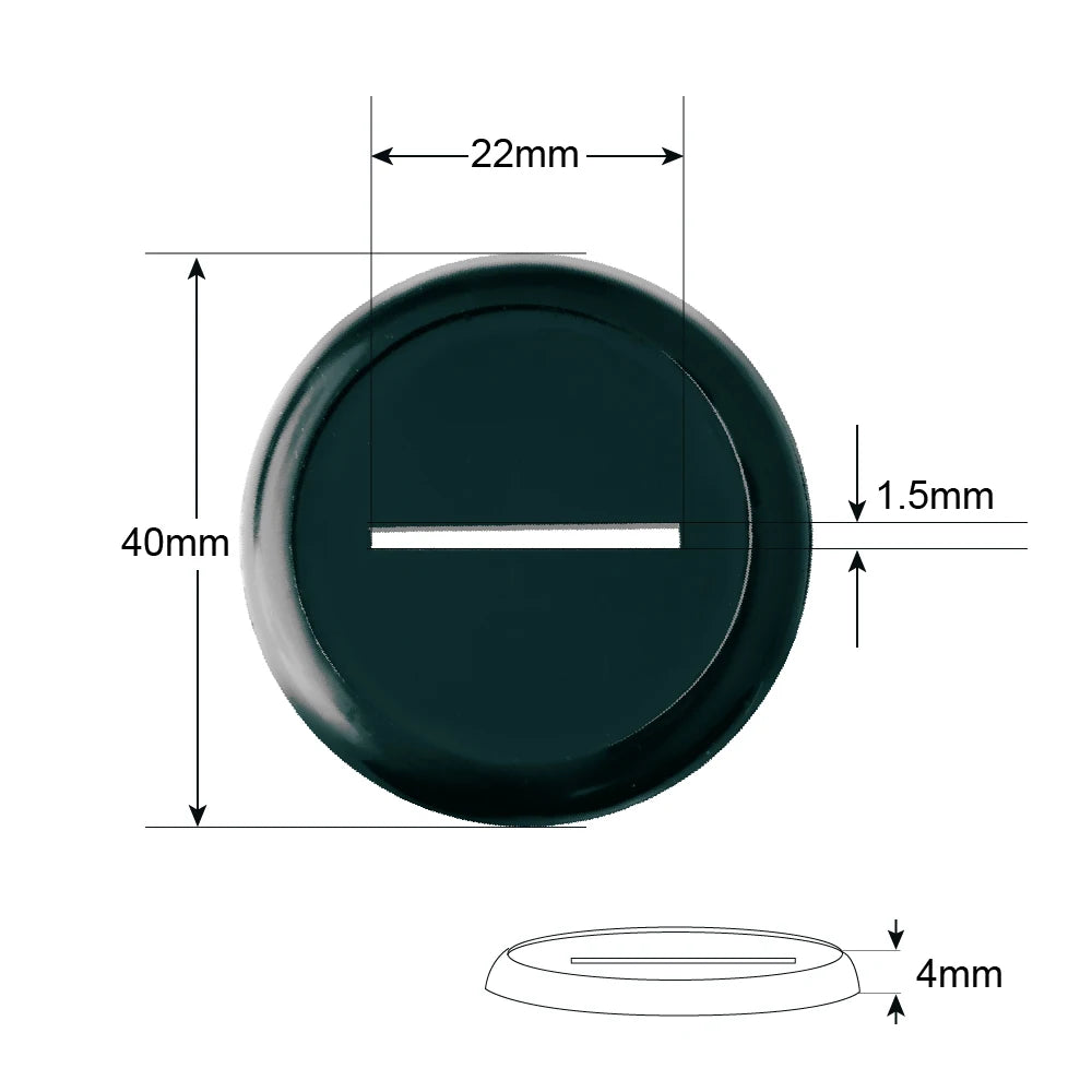 Table Base 20mm-25mm Table-Games Wargame Toys Hand-made Toys for Gaming