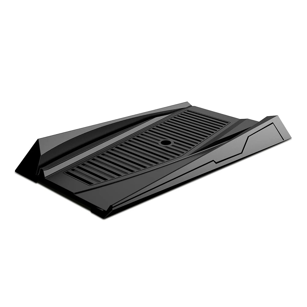 P5 Vertical Stand for Playstation 5 with Built-in Cooling Vents and Non-Slip Feet, Specially Designed for PS5  Console