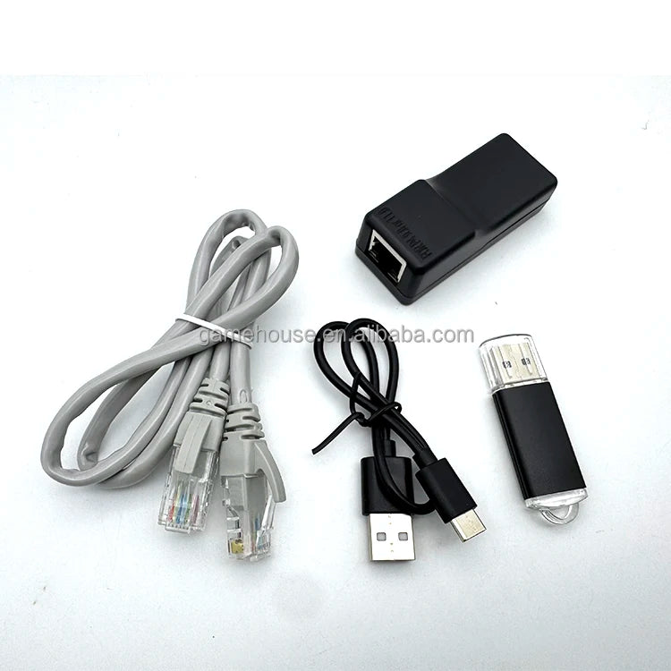 V2.0 Pro for PS4 Mob Kit USB Dongle Adapter for PS4 9.0 11.0 System One Key Tool Adapter