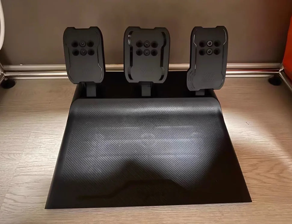 PXN-V99 Force Feedback Racing Game Steering Wheel Simulator Compatible With PC/PS4/xboxone/series Steering Wheel Games