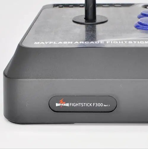 Mayflash Arcade Fight Stick Joystick Fightstick F300 and F300 Elite for PS4 / PS3 / XBOX ONE / XBOX 360 / PC