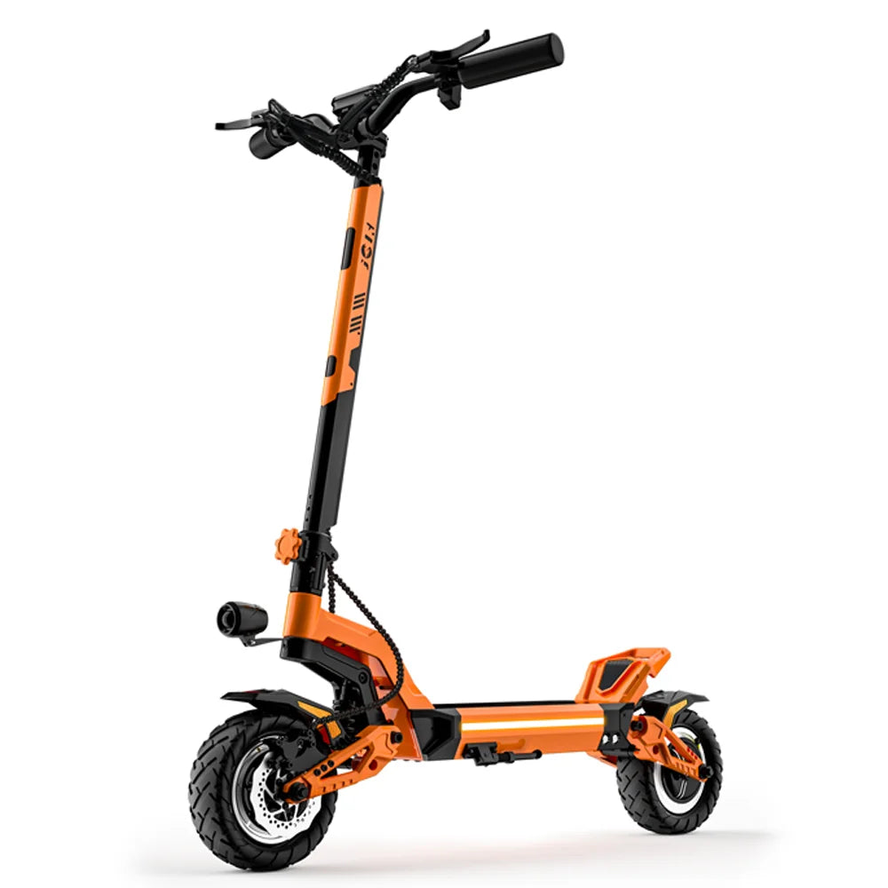 New Arrival USA&CA Warehouse Electric Scooter for Adults Foldable High Power Longest Traveling Digital Electric Scooter X5 Ultra