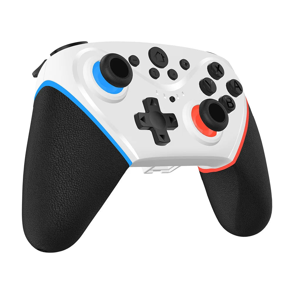 New Private Model Wireless for Bluetooth Game Controller Switch Vibration Compatible with Android PC PS5 360 Steam TV Box