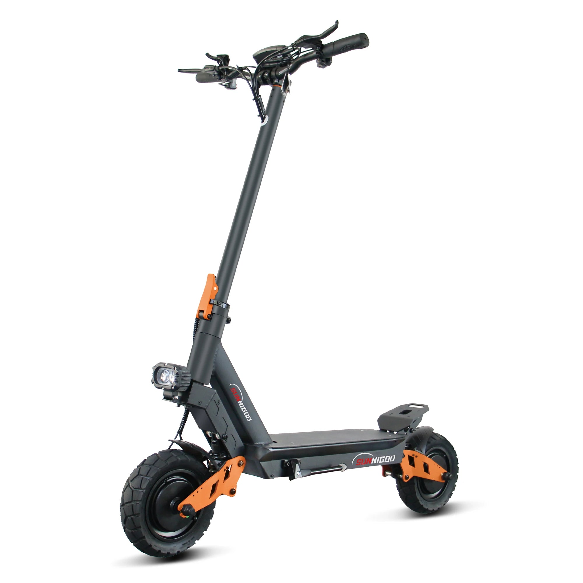 10 Inch 800w 48v High Power Electric Scooter Free Shipping X11 Foldable Electric Scooter From Usa Germany Poland Warehouse