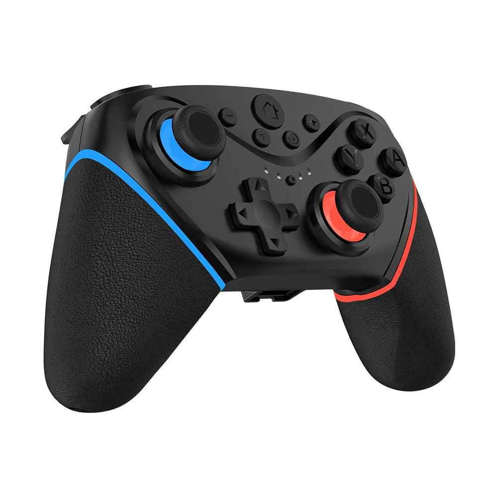 New Private Model Wireless for Bluetooth Game Controller Switch Vibration Compatible with Android PC PS5 360 Steam TV Box