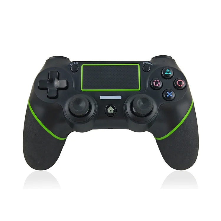 New Arcade Double Shock Wireless Gamepad for Ps4 Console for Ps3 Ps4 Controller Joysticks Game Controller