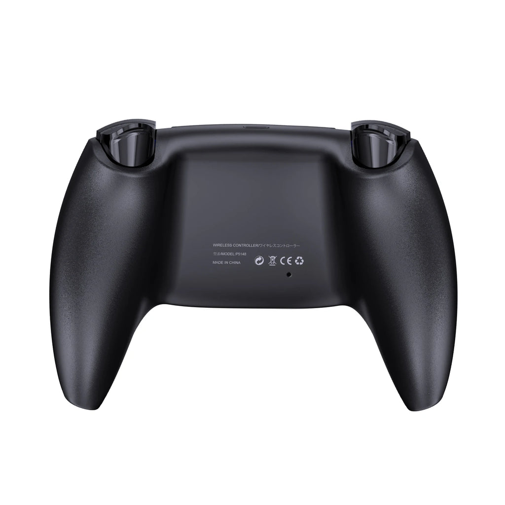 JYS Custom Wireless Game Controller Solution - Compatible with PS5 Console (Contact Us for Full Specifications and Samples)