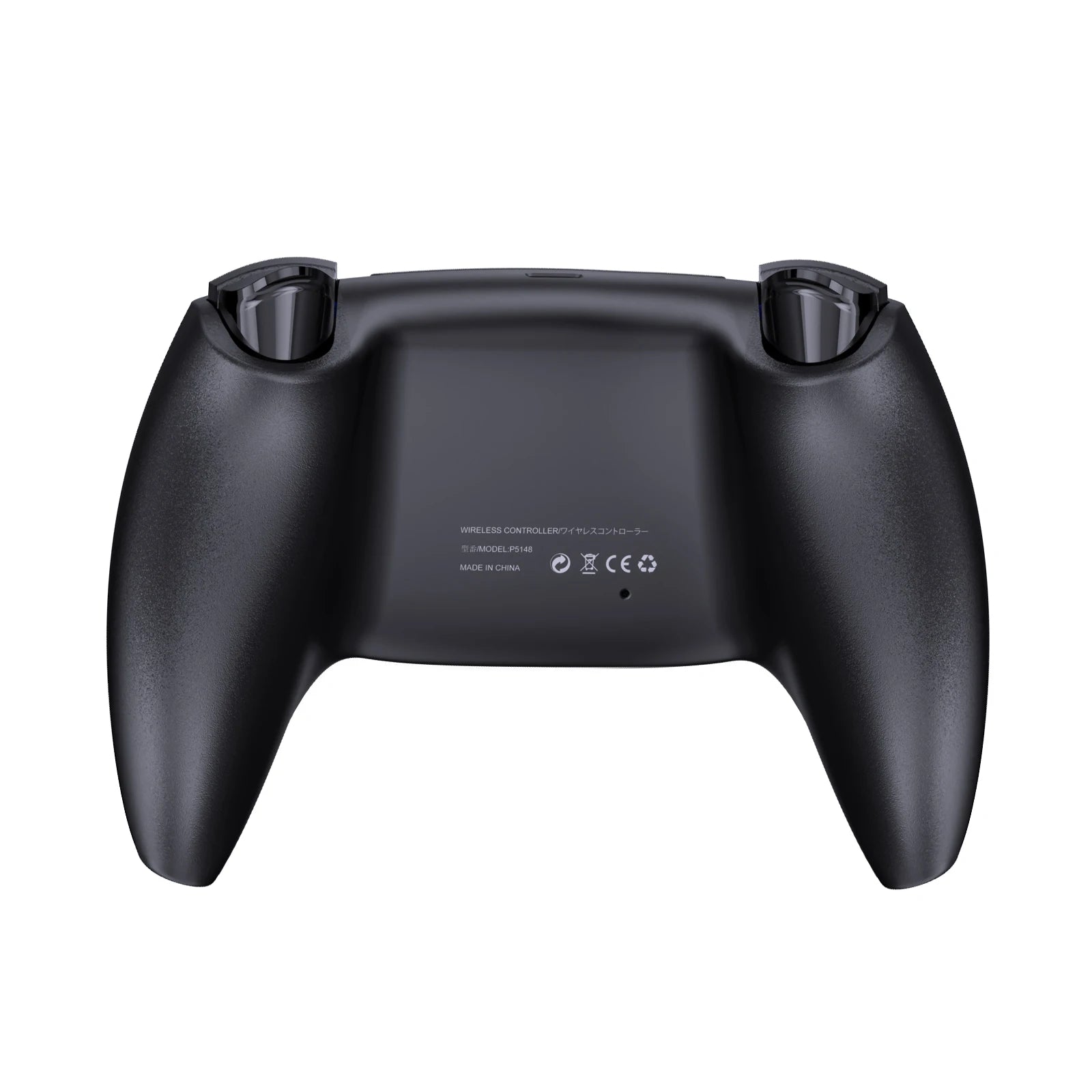 JYS Custom Wireless Game Controller Solution - Compatible with PS5 Console (Contact Us for Full Specifications and Samples)