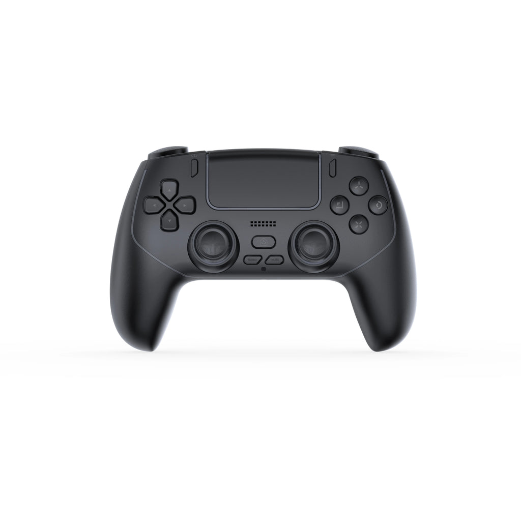 JYS Custom Wireless Game Controller Solution - Compatible with PS5 Console (Contact Us for Full Specifications and Samples)