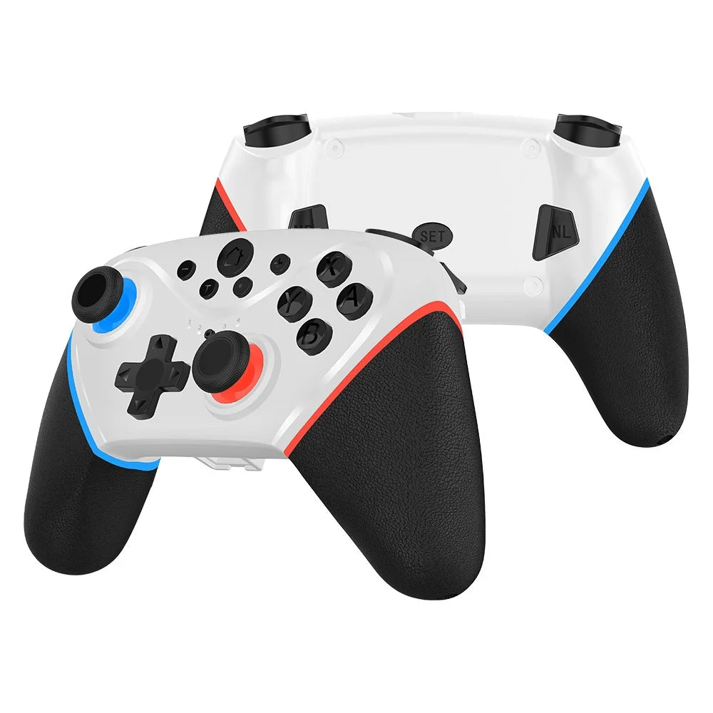 New Private Model Wireless for Bluetooth Game Controller Switch Vibration Compatible with Android PC PS5 360 Steam TV Box