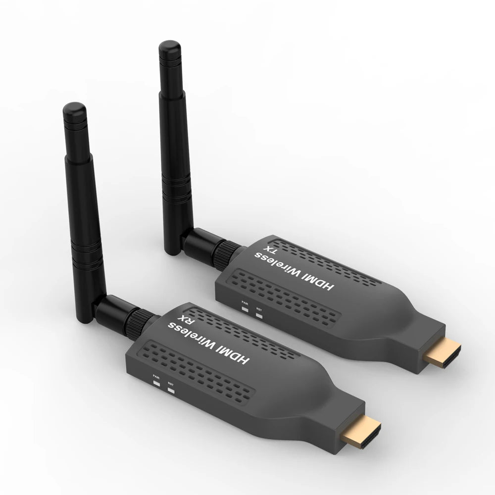 Original OEM Factory 1080P 150m Wireless HDMI Video Transmitter and Receiver Extender Display Wireless hdmi Extender for PS4