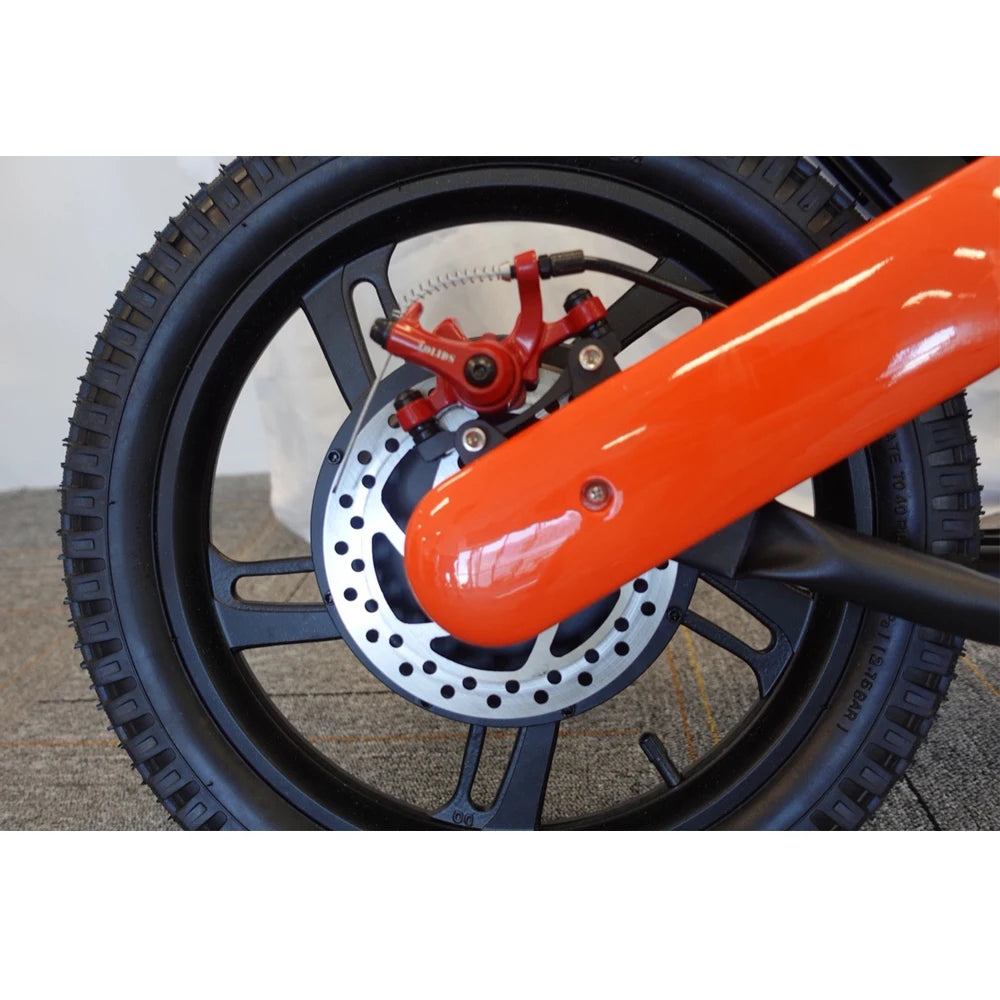 11Inch Off Road Electric Scooter 72V 6000W Dual Motor 85km/h Powerful E Scooter For Adults Control High Speed Long distance