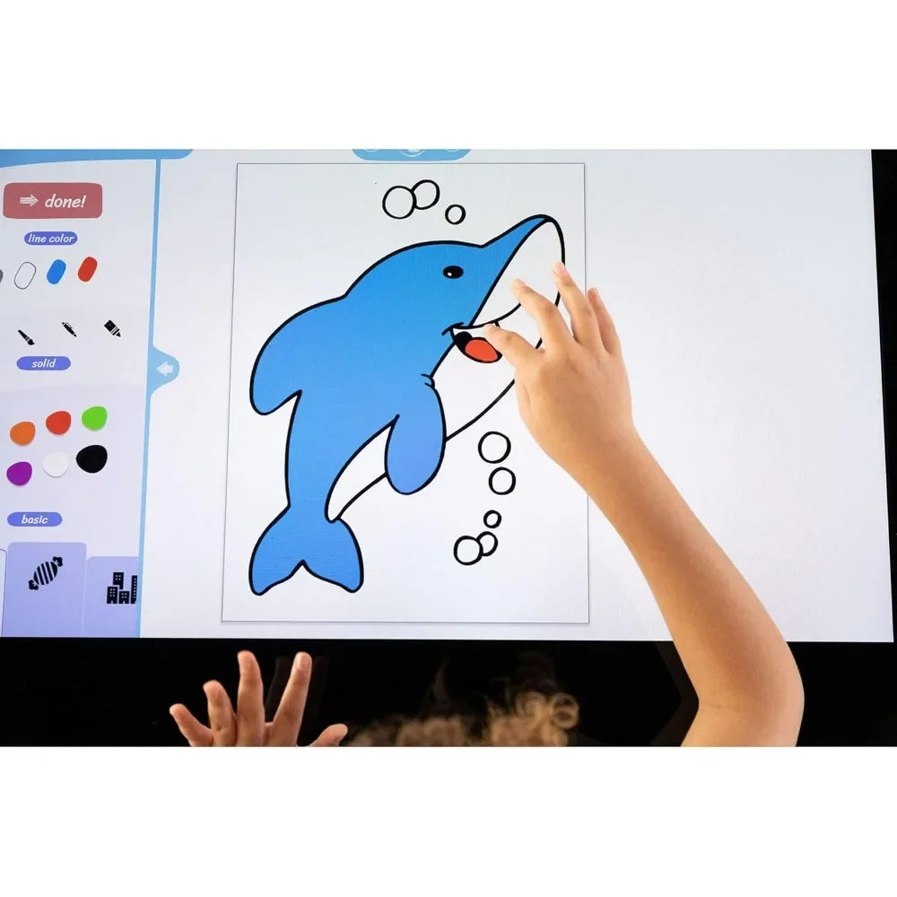 %a Arcade 1Up 32" Screen Infi-nity Ga-me Table - Electronic Games