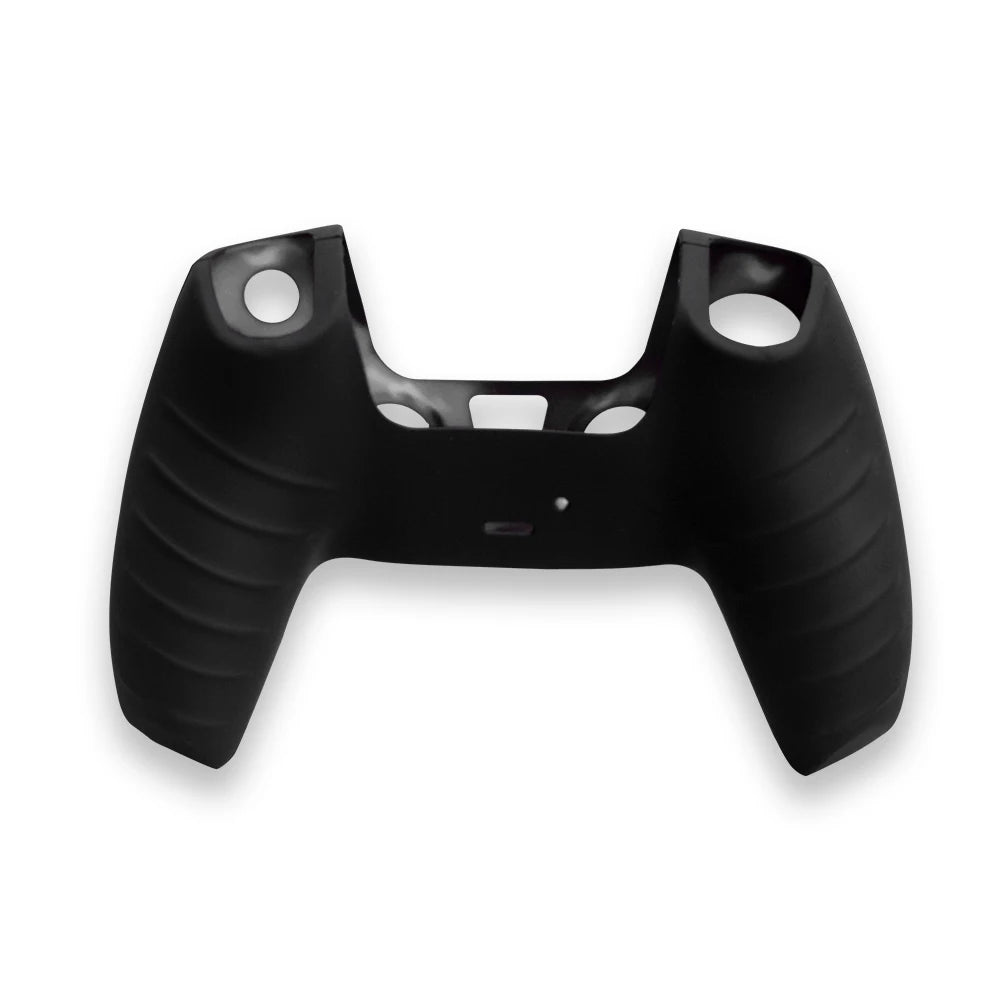 PS5 controller skin anti slip silicone sleeve protective sleeve handle sleeve dustproof, suitable for PS5 Playstation