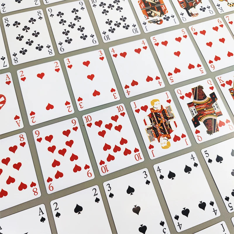 The Gang Board Game 2-6 Players Family/Party Funny Table Game Friends Entertainment Strategy Game