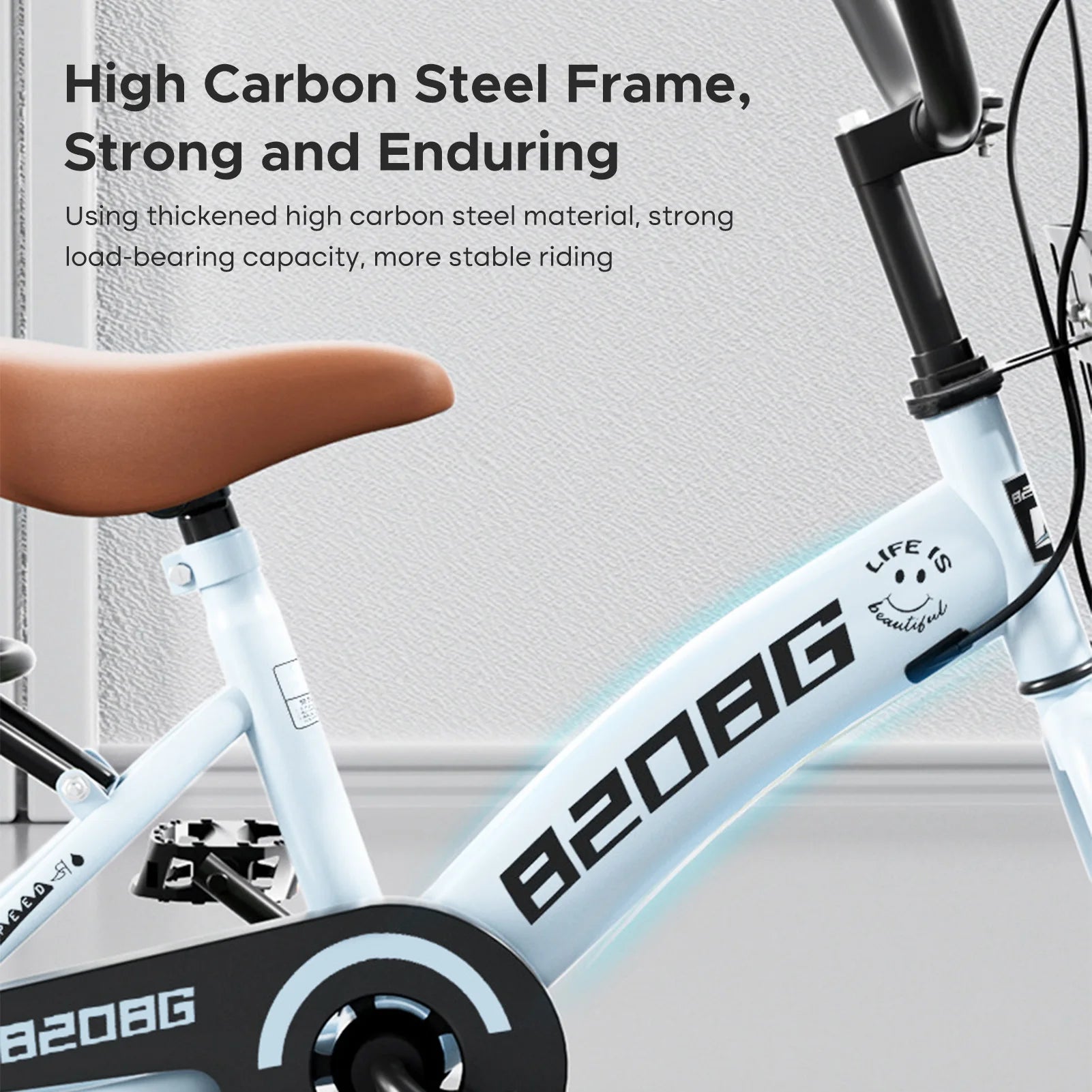 14" Kids Bike with Training Reels & Basket Children Bikes Gift for Boys and Girls Age 3-5 Toddler Bike with Dual Brakes for Begi