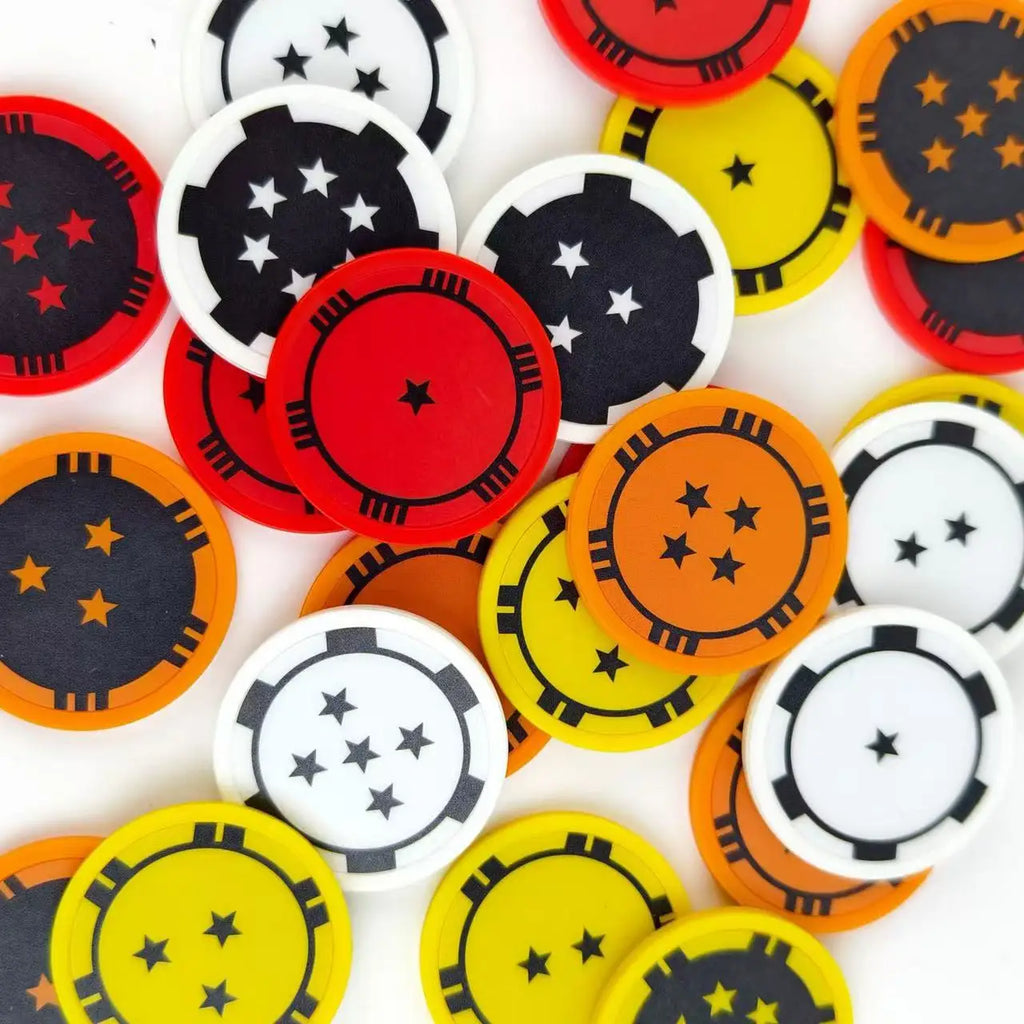 The Gang Board Game 2-6 Players Family/Party Funny Table Game Friends Entertainment Strategy Game