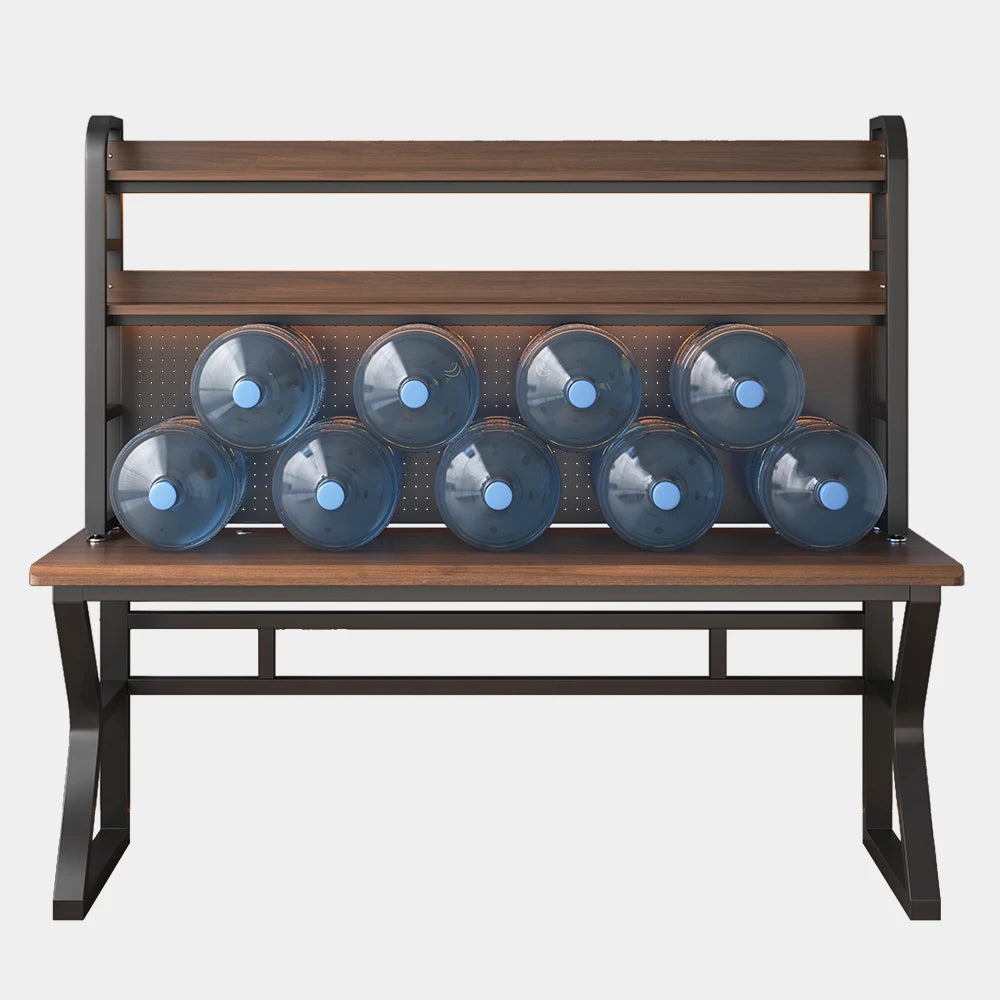 Office Computer Table With Gamer Computer Gaming Desk