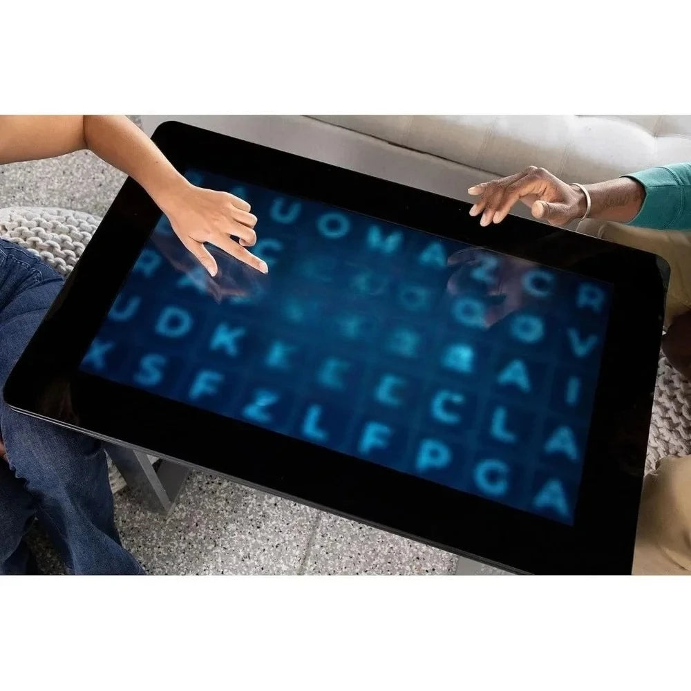 %a Arcade 1Up 32" Screen Infi-nity Ga-me Table - Electronic Games