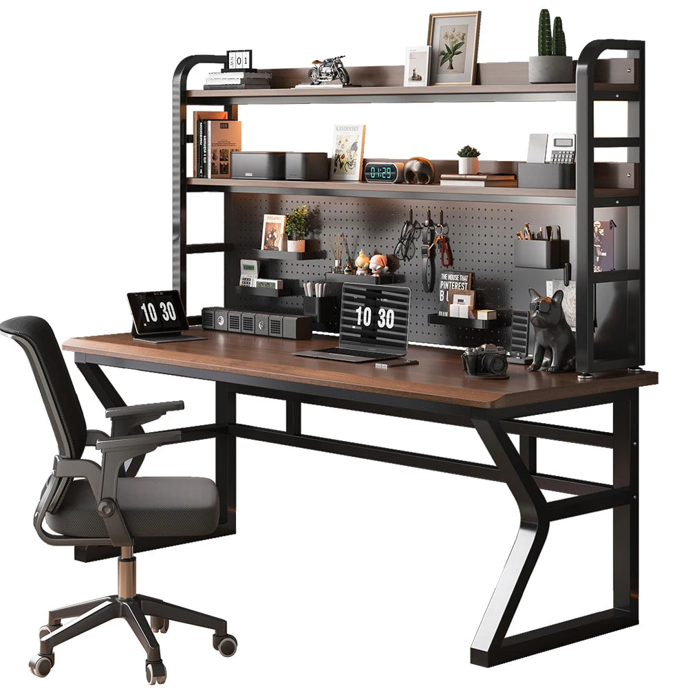 Office Computer Table With Gamer Computer Gaming Desk